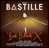 Bastille - Bad Blood X (2 CD) (10th Anniversary Edition)