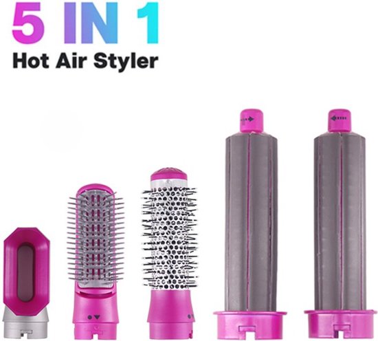 55+ Aldi Brosse Multistyler Online Kaufen, La brosse soufflante 5 en