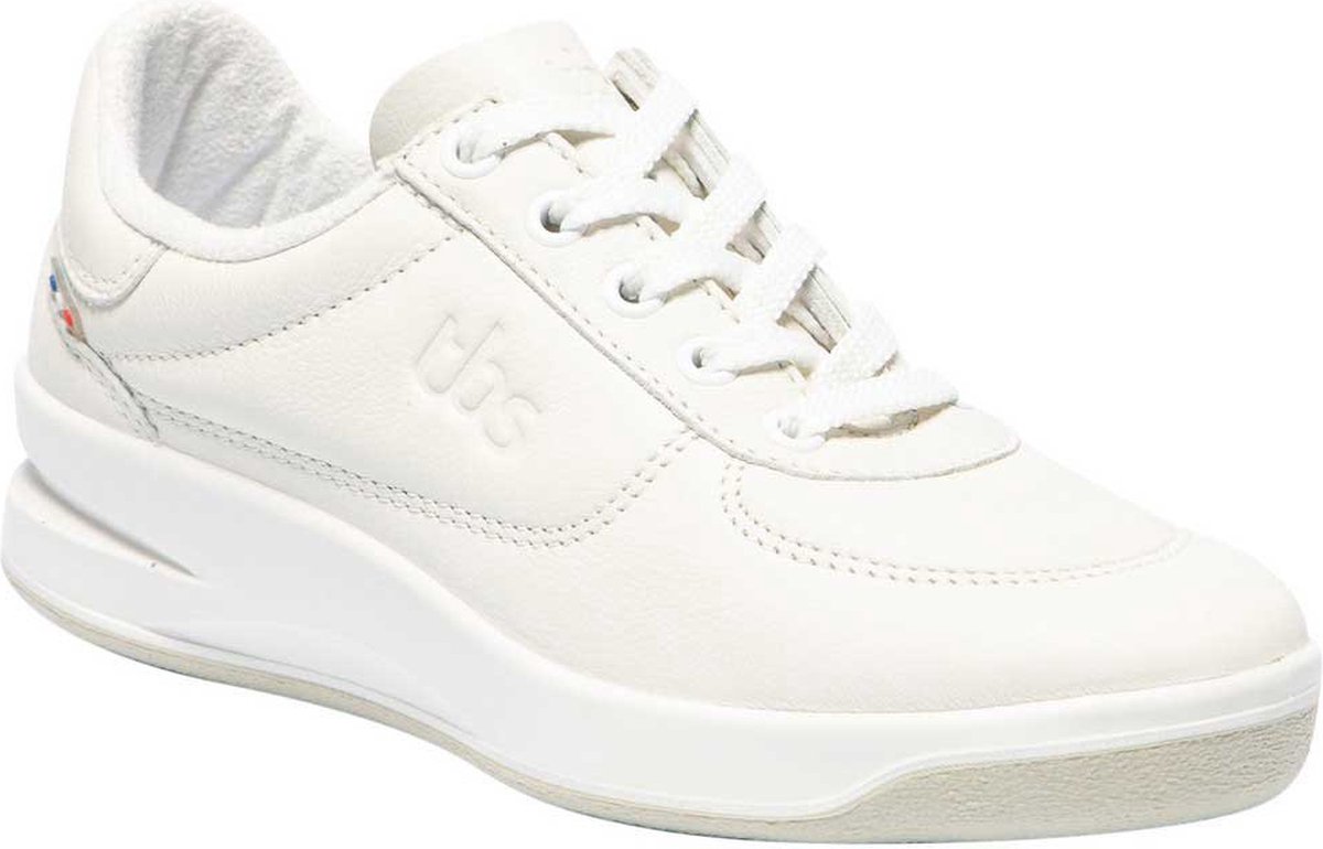 Tbs Brandy Schoenen Wit EU 39 Vrouw