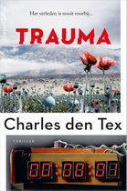 De Repair Club 2 - Trauma