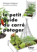 Le petit livre de - Le Petit Guide du carré potager