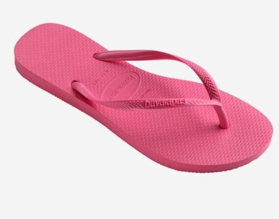 Havaianas - Slippers - Ciber Pink - Maat 29-30
