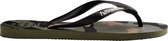 Havaianas TOP - Groen - Maat 33/34 - Heren Slippers