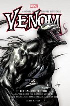 Marvel Original Prose Novels 1 - Venom