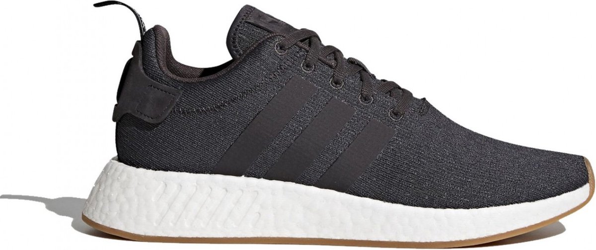Adidas Sneakers Nmd R2 Heren Donkerblauw Maat 38 bol