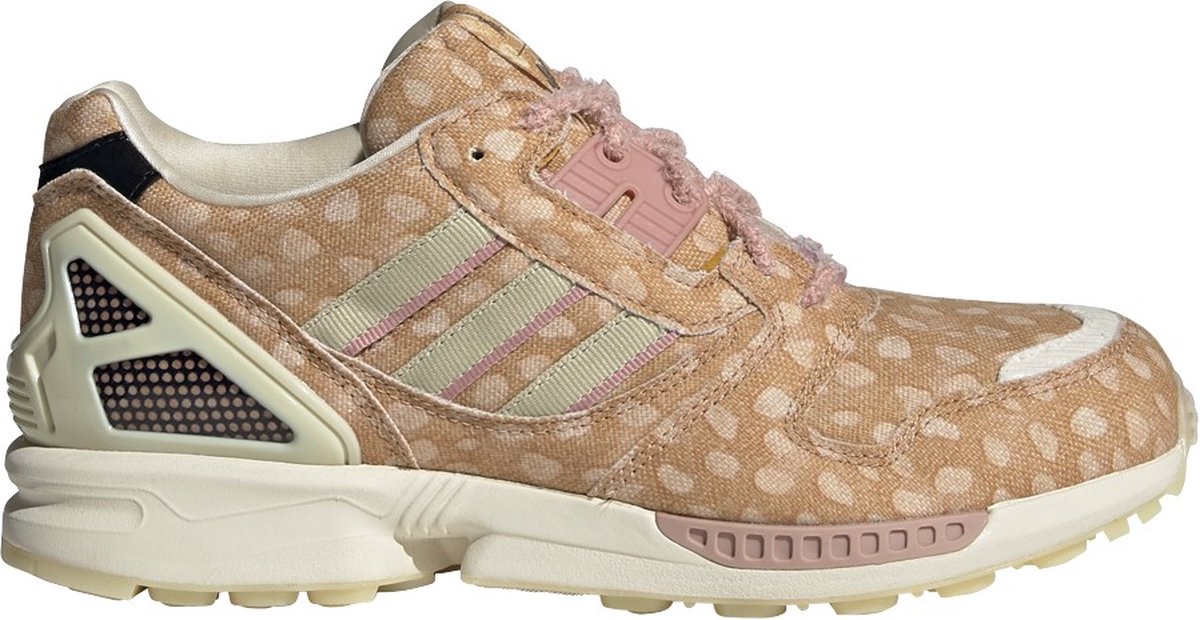 Disney - Emi′  Size 8.5 - adidas Disney x ZX Wavian Bambi W for sale online