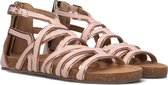 Ton & Ton Valentina Sandalen - Meisjes - Roze - Maat 33