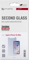 4Smarts deuxième verre Apple iPhone 11 Pro Max / XS Max Tempered Glass