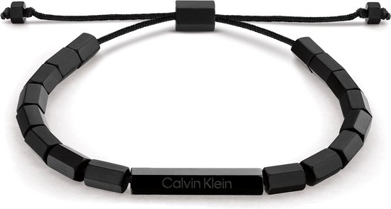 Calvin Klein CJ35000276 Heren Armband - Schakelarmband