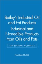 Bailey'S Industrial Oil And Fat Products