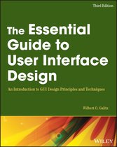 Essential Guide To User Interface Design