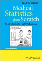 Medical Statistics from Scratch An Introduction for Health Professionals