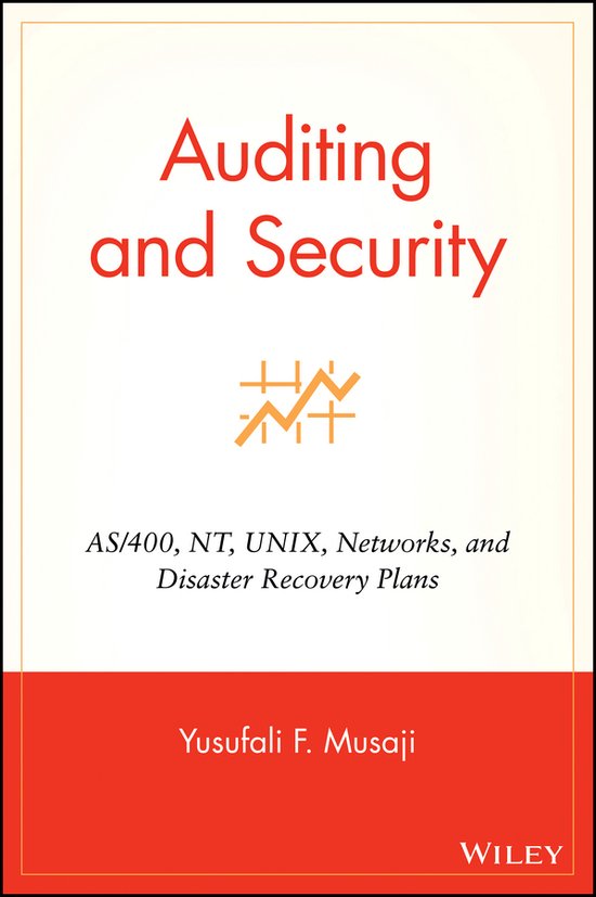 Auditing and Security - cover