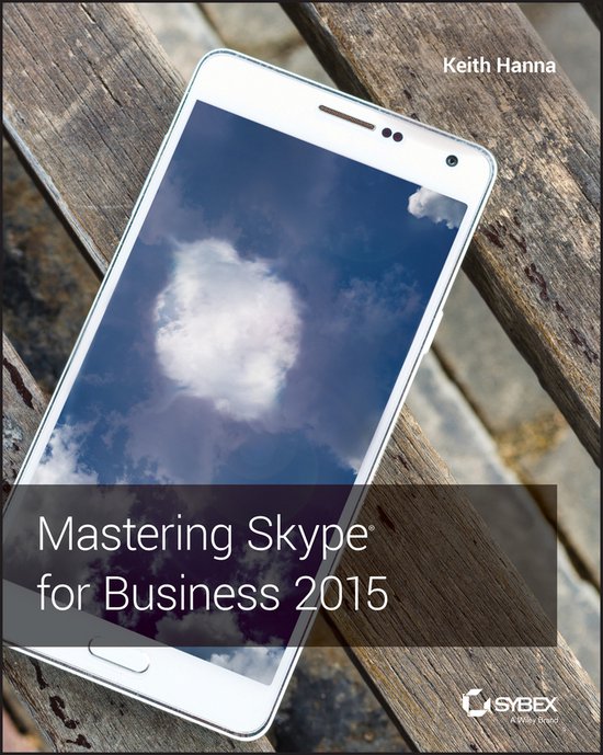 Mastering Skype For Business Server 2015 - cover