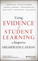 Using Evidence Of Student Learning To Im