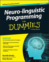 Neuro Linguistic Programming For Dummies