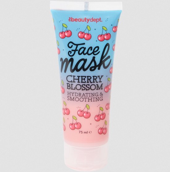 face-mask-cherry-blossom-hydrating-smoothing-75-ml-the-beauty