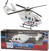 112 Politie Helicoptere 1:43