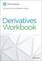 CFA Institute Investment Series- Derivatives Workbook