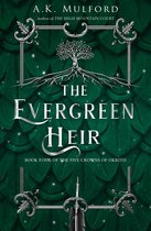 The Five Crowns of Okrith-The Evergreen Heir
