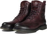 Chaussures moto John Doe Sixty - Bordeaux Budapest - Taille 36
