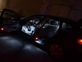 Pack éclairage intérieur à LED Audi A4 berline X-Line Pack supplémentaire