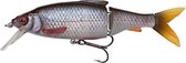 Savage Gear 3D Roach Lipster 130 - Roach PHP - 13cm - 26g - Grijs