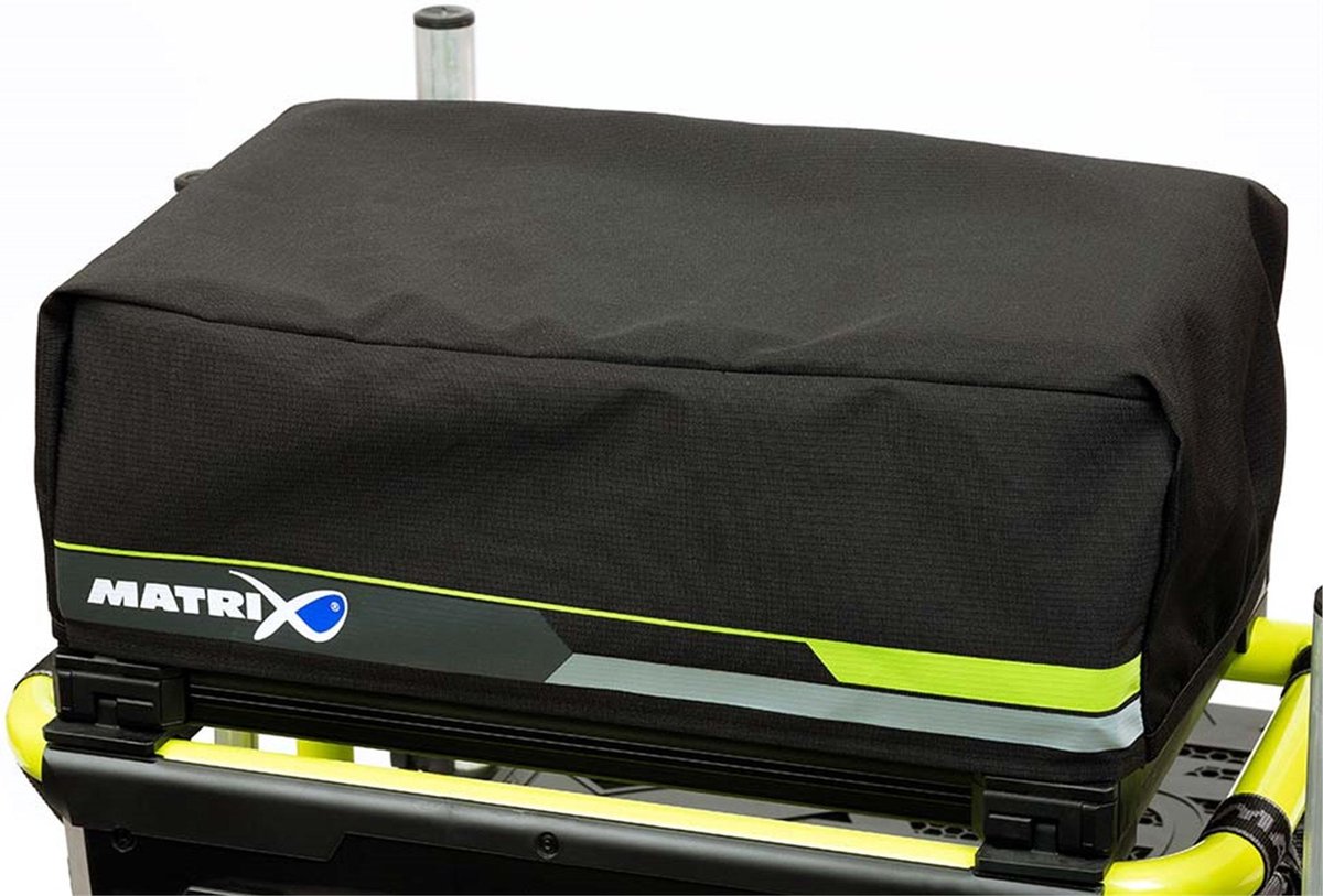 Matrix Seat Box Cover | Beschermhoes