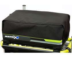 Matrix Seat Box Cover