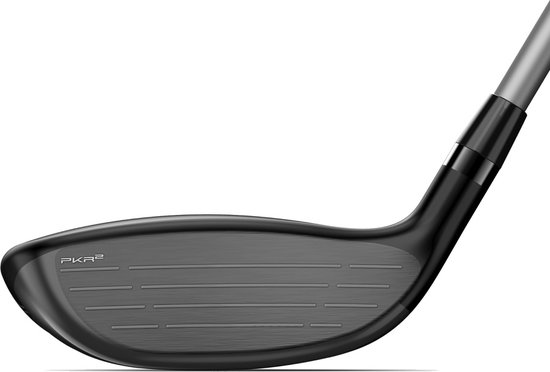Wilson Staff DynaPower Ladies Fairway Wood 2023 - 5 - 18,5° Loft - Rechtshandig - Ladies | van Wilson — afbeelding 5
