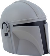 Star Wars: The Mandalorian - The Mandalorian Helm Bureau Lamp