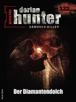Dorian Hunter - Horror-Serie 122 - Dorian Hunter 122