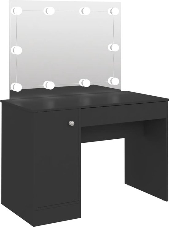 Zwart