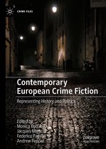 Crime Files - Contemporary European Crime Fiction