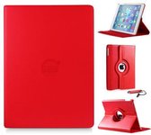 Housse Apple iPad Air 3 HEM rouge / Housse iPad rouge / Housse iPad Air 2019 Rouge, Apple iPad Apple , Housse iPad