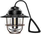 SUPERFIRE Campinglamp oplaadbare power bank, instelbare lichtkleur. Draagbaar Lantaarns Wit/Warm Nachtlamp Werk Krachtig Type-c Oplaadbaar Reizen Waterdicht Werk Voor Buiten Multifunctionele lamp T57 044356 zomer tip