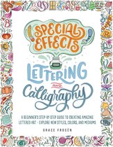 Special Effects Lettering and Calligraphy