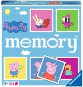 Ravensburger memory Peppa Pig Jeu de cartes Assortiments