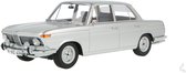 BMW 1800 Ti 1965 - 1:18 - Minichamps