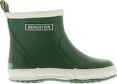 Bergstein Chelseaboot - Regenlaarzen - Unisex Junior - Forest - Maat 24