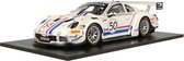 Porsche 911 GT3 Cup MR Spark 1:18 2019 Loïc Deman / Angélique Detavernier / Marc Duez / Stéphane