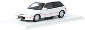 Honda Civic Spark 1:43 1990 S5453