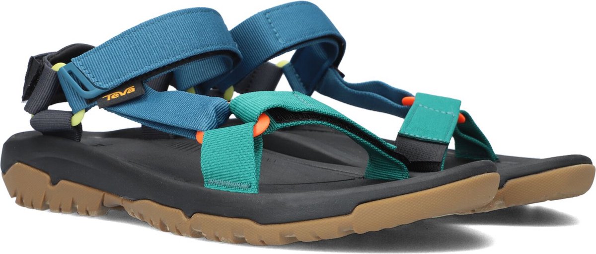 TEVA HURRICANE XLT2 M Heren sandalen Blauw