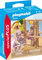 PLAYMOBIL Special Plus Ballerine - 71171