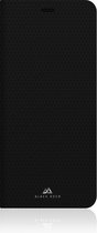 Black Rock Zwart Standard Booklet Samsung Galaxy A8 (2018)