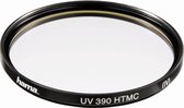 Filtre UV Hama - Revêtement HTMC - 86 mm