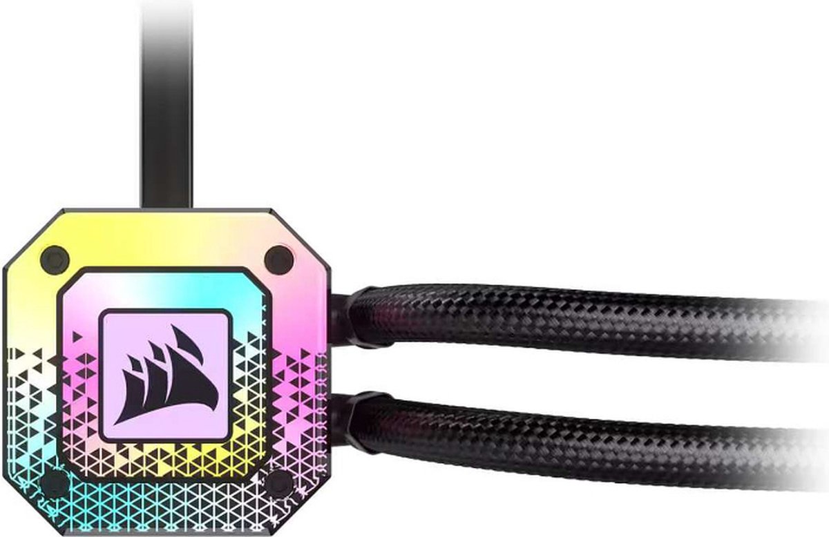 Cooler Corsair Cw-9060071-Ww - afbeelding 4