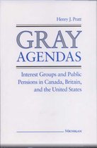 Gray Agendas