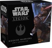 Asmodee Star Wars Legion Wookie Warriors Unit Exp. - EN