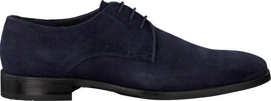 Omoda 3242 Nette schoenen - Heren - Blauw - Maat 41 - Omoda